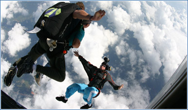 Nashville Skydiving Photos & Videos