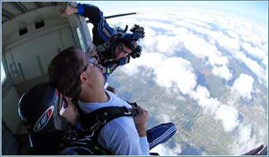 Nashville Skydiving Photos & Videos
