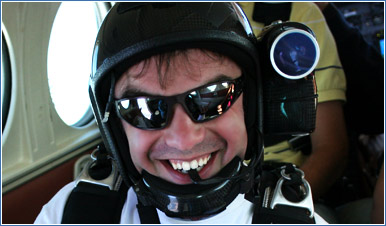 Nashville Skydiving Photos & Videos
