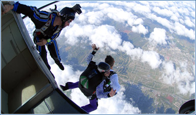 Nashville Skydiving Photos & Videos
