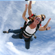 Skydiving in Hohenwald